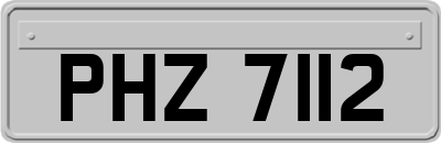 PHZ7112