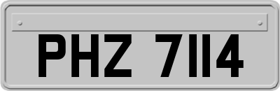 PHZ7114