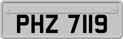 PHZ7119