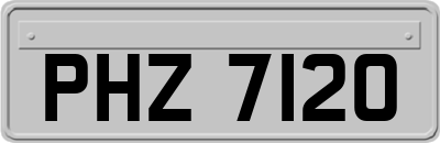 PHZ7120