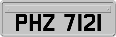 PHZ7121