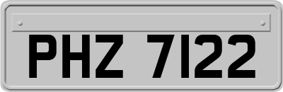 PHZ7122