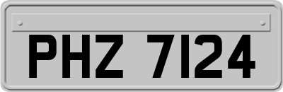 PHZ7124