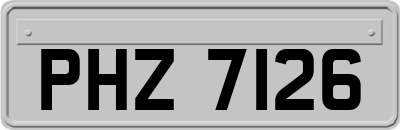 PHZ7126