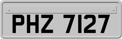 PHZ7127