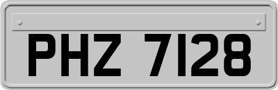 PHZ7128