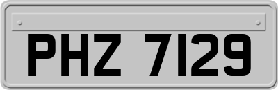 PHZ7129