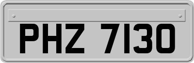 PHZ7130