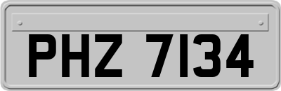 PHZ7134