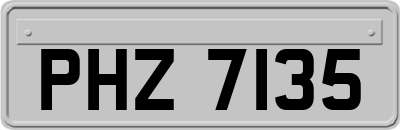 PHZ7135