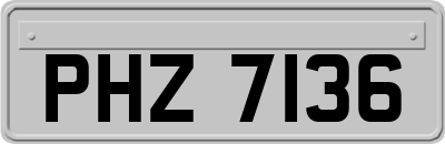 PHZ7136