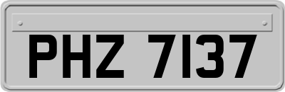 PHZ7137