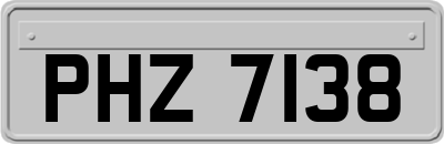 PHZ7138