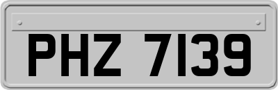 PHZ7139