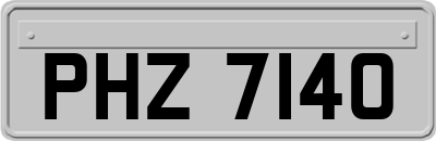 PHZ7140