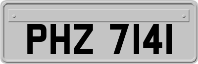 PHZ7141