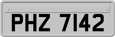 PHZ7142