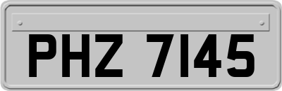 PHZ7145