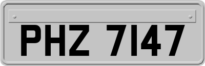 PHZ7147