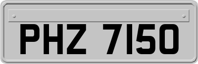 PHZ7150