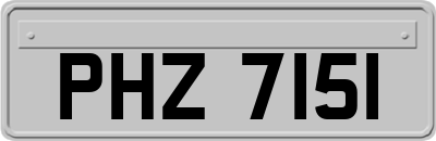 PHZ7151