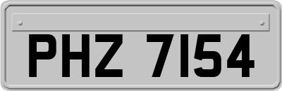 PHZ7154