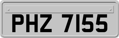 PHZ7155