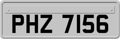 PHZ7156