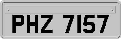 PHZ7157