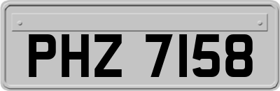 PHZ7158