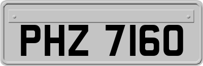 PHZ7160