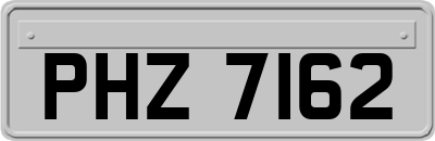 PHZ7162