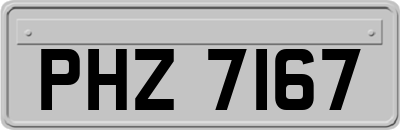 PHZ7167