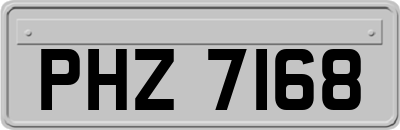 PHZ7168