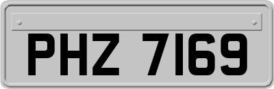 PHZ7169