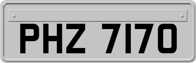 PHZ7170