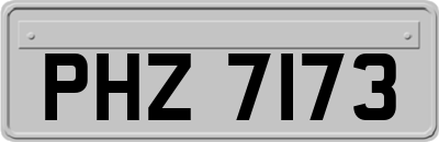 PHZ7173