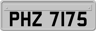 PHZ7175