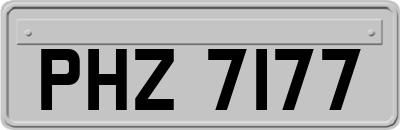 PHZ7177