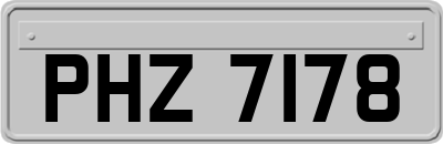 PHZ7178