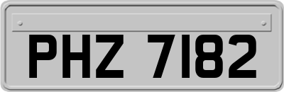 PHZ7182