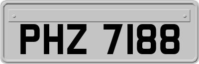 PHZ7188