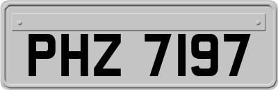 PHZ7197