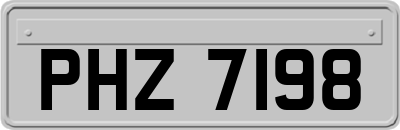 PHZ7198