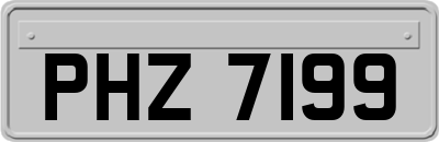 PHZ7199