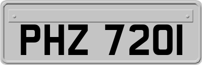 PHZ7201