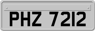 PHZ7212