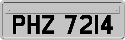 PHZ7214