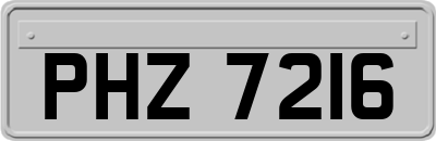 PHZ7216