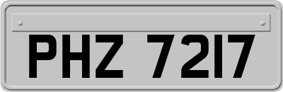 PHZ7217